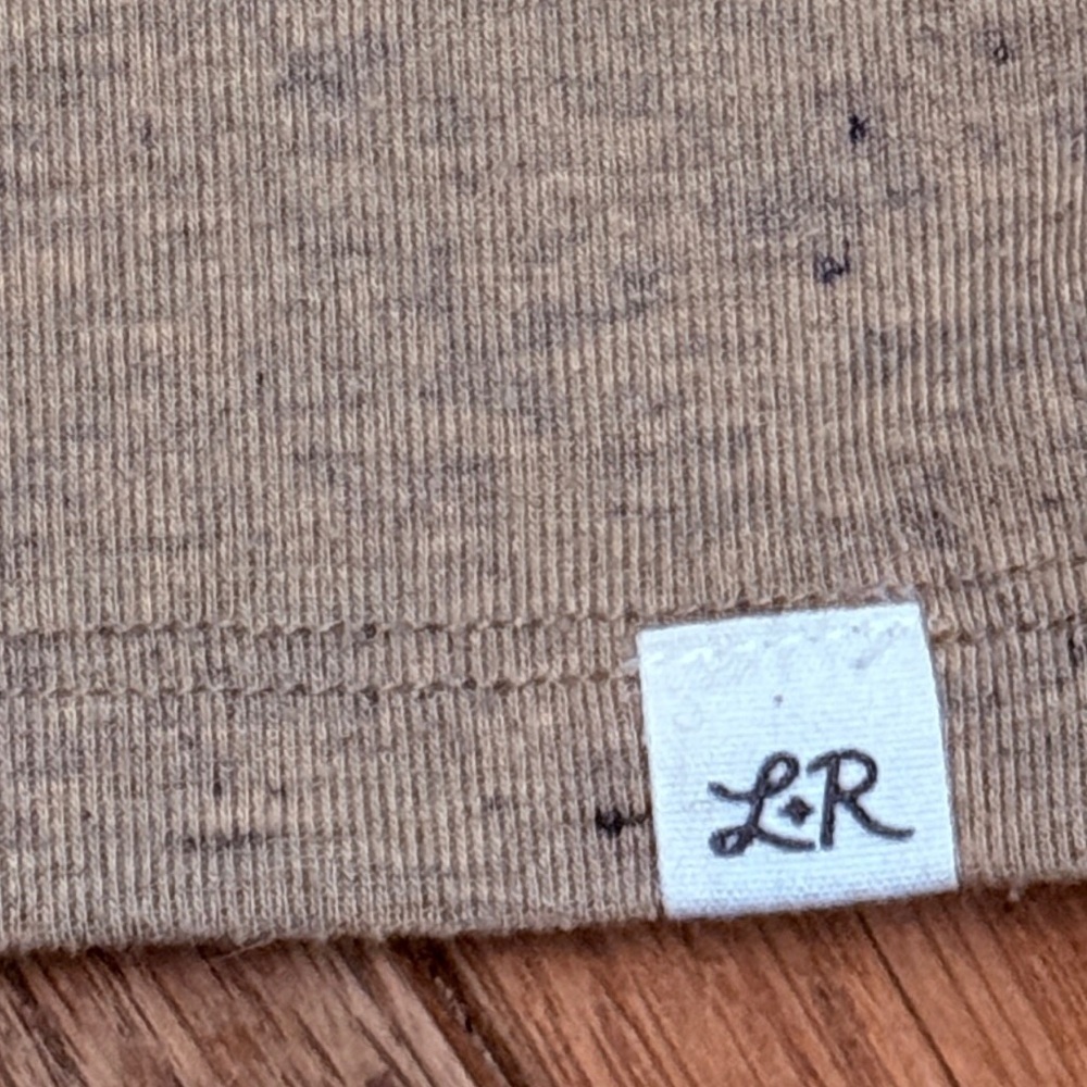 Lulu + Roo Shirt - Picture 3 of 4